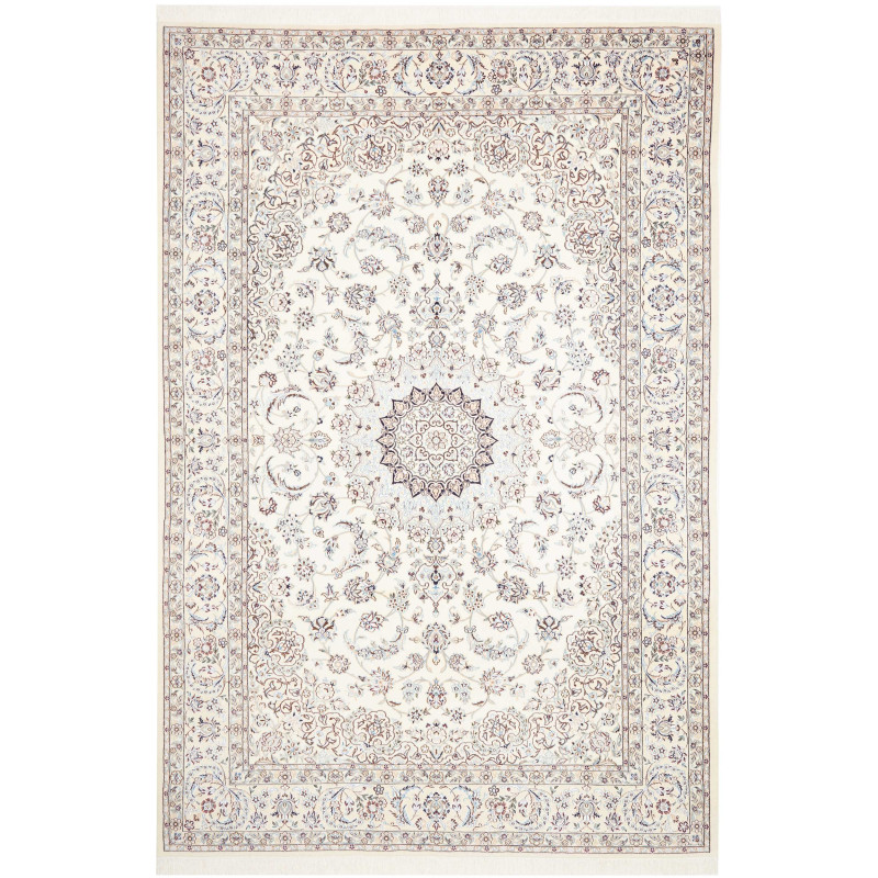Nain 9la 208x310 Cm Nain 9la Persia