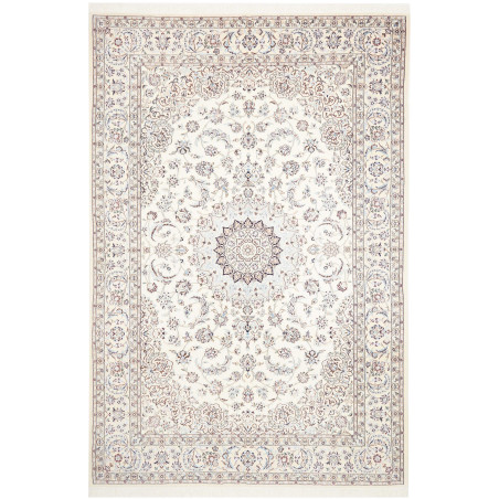 Nain 9la 208x310 Cm Nain 9la Persia