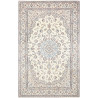 Nain 9la 200x312 Cm Nain 9la, Persia, Hand-carded Wool And
