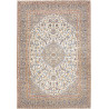 Kashan 250x346 Cm Kashan, Persia, Hand-carded Wool (warp: