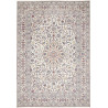 Kashan 245x360 Cm Kashan, Persia, Hand-carded Wool, Cotton