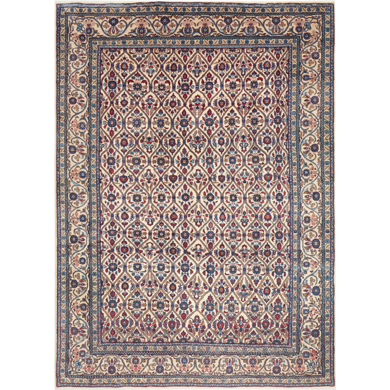 Kashan 240x330 Cm Kashan