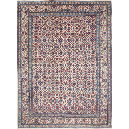 Kashan 245x335 Cm Kashan