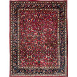 Mashad 304x395 Cm Mashad Persia