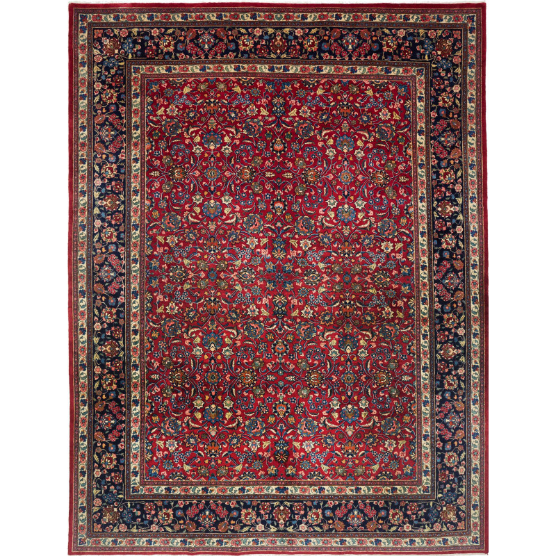 Mashad 304x395 Cm Mashad Persia