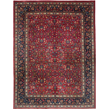 Mashad 304x395 Cm Mashad Persia