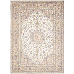 Kashan 260x387 Cm Kashan