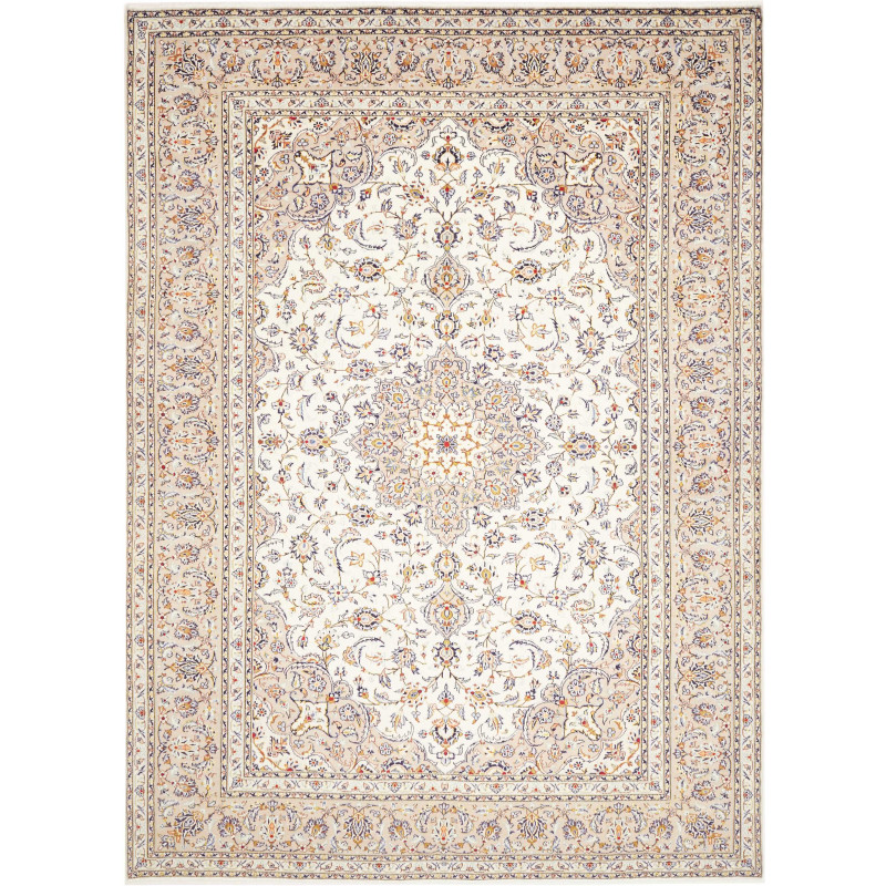 Kashan 260x387 Cm Kashan