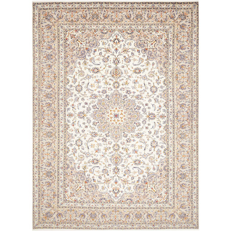 Kashan 260x387 Cm Kashan