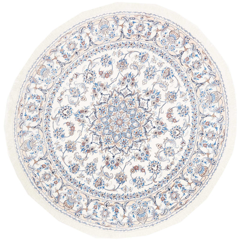 Nain Kashmar 202x210 Cm Nain Kashmar, Persia