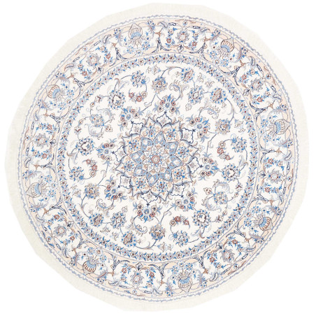 Nain Kashmar 202x210 Cm Nain Kashmar, Persia