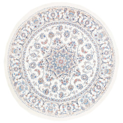 Nain Kashmar 203x208 Cm Nain Kashmar, Persia. Material: