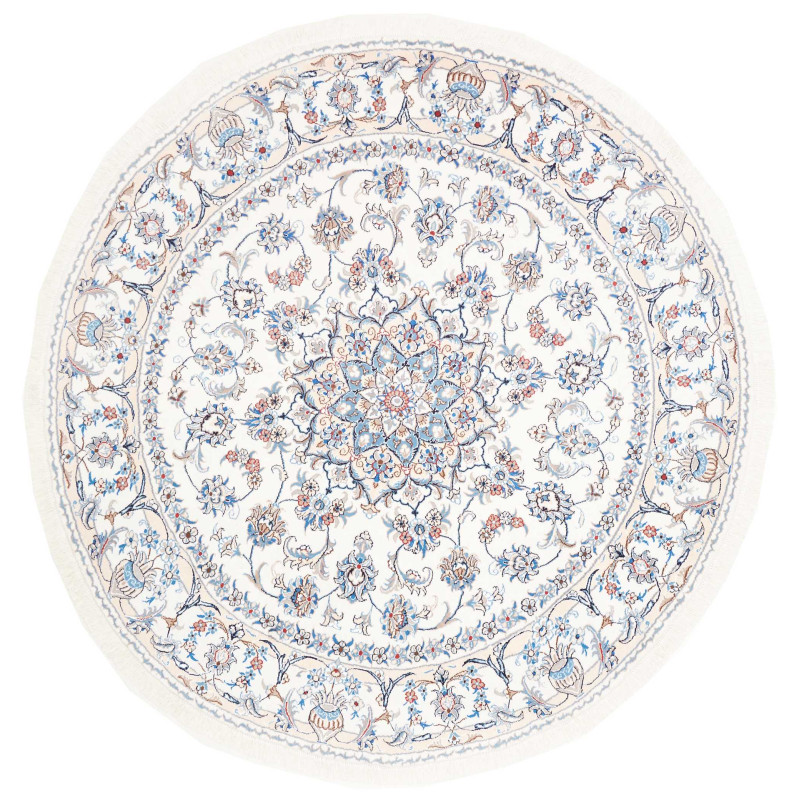 Nain Kashmar 203x208 Cm Nain Kashmar, Persia. Material: