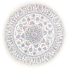 Nain Kashmar 203x208 Cm Nain Kashmar, Persia. Material:
