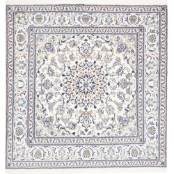 Nain Kashmar 195x204 Cm Nain Kashmar