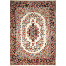 Hand Made Rug Rawar Sherkat Persia 291x403 Ivor