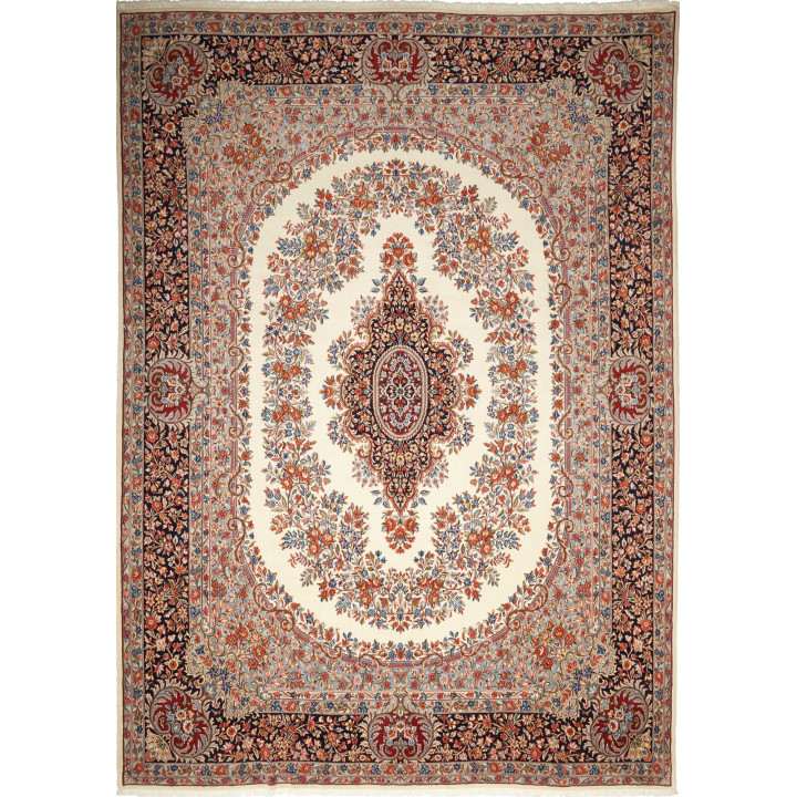 Hand Made Rug Rawar Sherkat Persia 291x403 Ivor