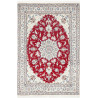 Nain Kashmar 162x239 Cm Nain Kashmar, Persia, Hand-carded