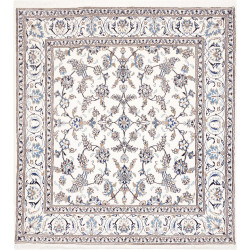 Nain Kashmar 195x206 Cm Nain Kashmar