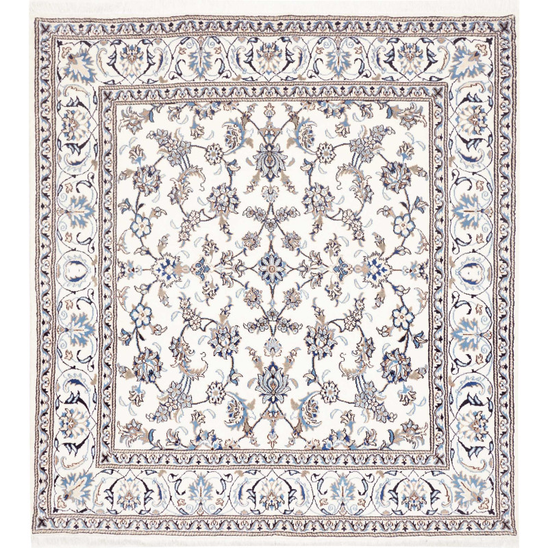 Nain Kashmar 195x206 Cm Nain Kashmar