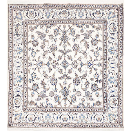 Nain Kashmar 195x206 Cm Nain Kashmar