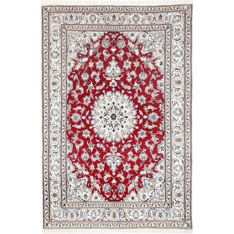 Nain Kashmar 167x247 Cm Nain Kashmar