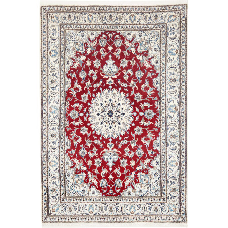 Nain Kashmar 167x247 Cm Nain Kashmar