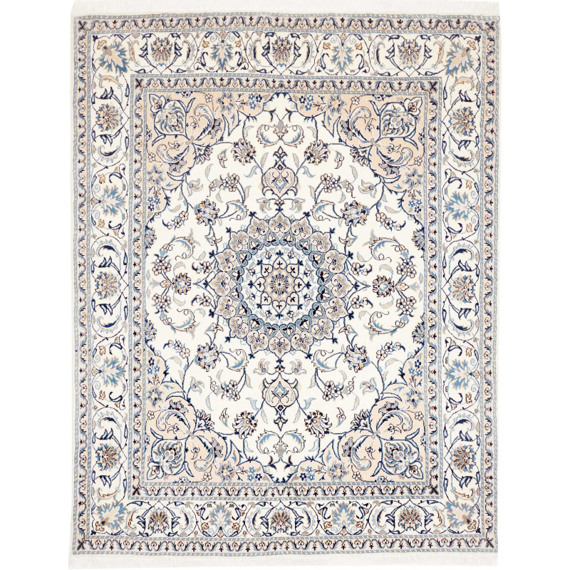 Nain Kashmar 195x249 Cm Nain Kashmar, Persia