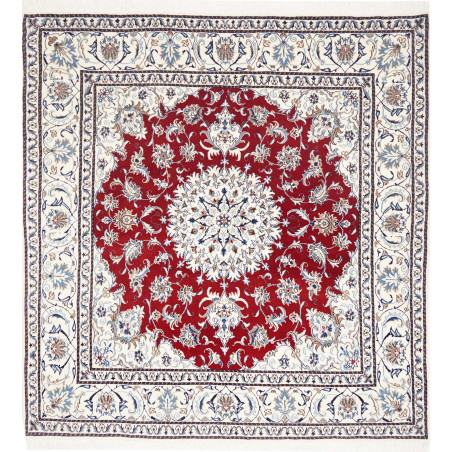 Nain Kashmar 197x208 Cm Nain Kashmar, Persia