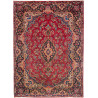 Kerman 246x340 Cm Kerman Persia Hand-carded Wool Cotton