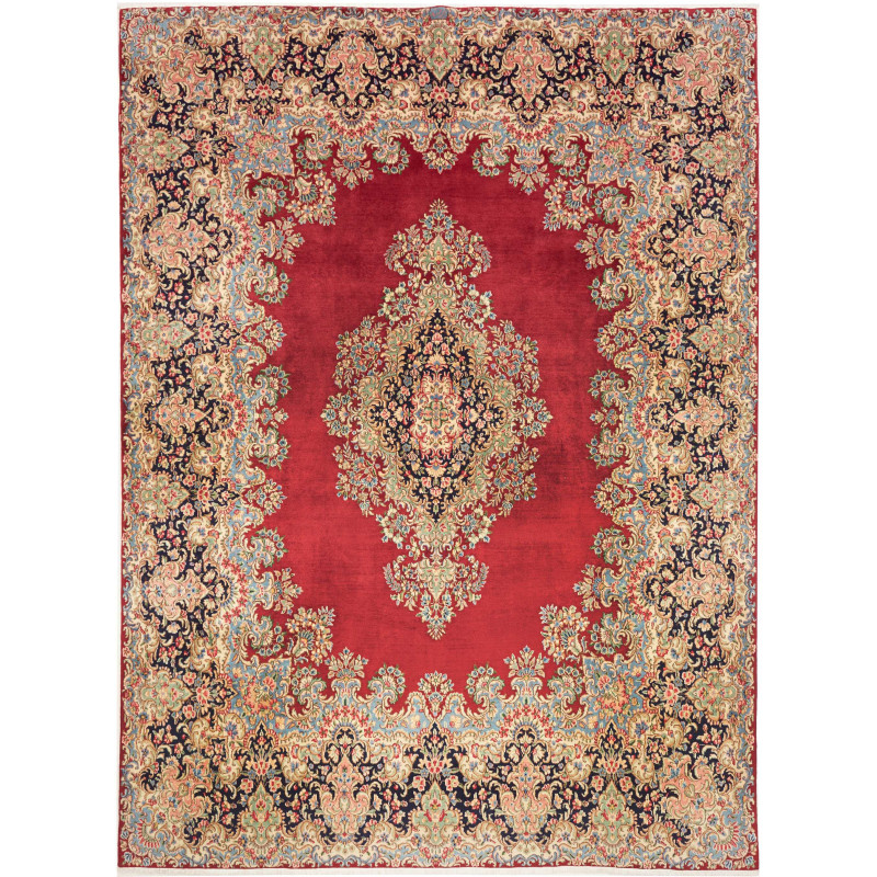 Kerman 253x344 Cm Kerman