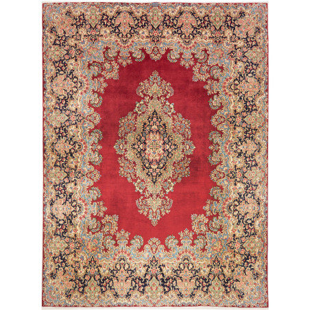Kerman 253x344 Cm Kerman