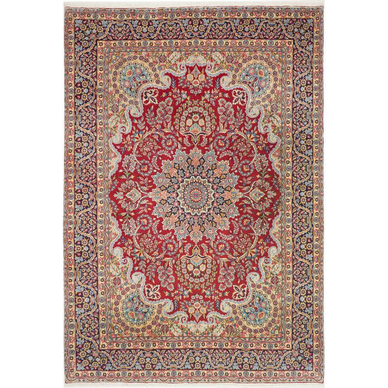 Kerman 245x362 Cm Kerman