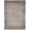 Kashan 294x398 Cm Kashan, Persia, Hand-carded Wool (cotton