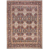 Kerman 293x400 Cm Kerman, Persia, Hand-carded Wool (warp: