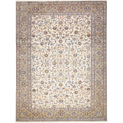 Kashan Kork 293x383 Cm Kashan Kork, Persia