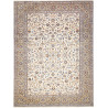 Kashan Kork 293x383 Cm Kashan Kork, Persia