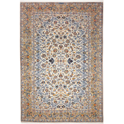 Kashan 271x395 Cm Kashan