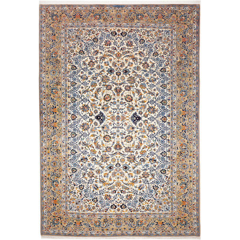 Kashan 271x395 Cm Kashan