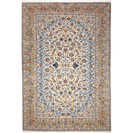 Kashan 271x395 Cm Kashan
