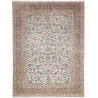 Kashan 272x388 Cm Kashan, Persia, Hand-carded Wool (warp:
