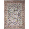 Kashan 305x412 Cm Kashan, Persia, Hand-carded Wool (warp: