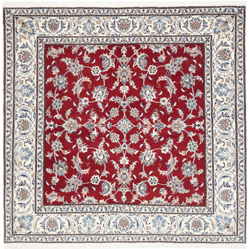 Nain Kashmar 208x203 Cm Nain Kashmar