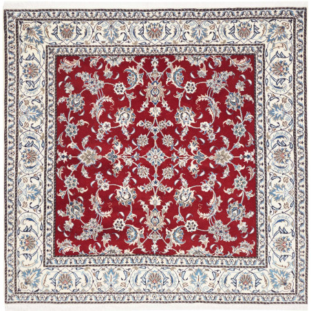 Nain Kashmar 208x203 Cm Nain Kashmar