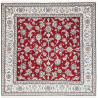Nain Kashmar 208x203 Cm Nain Kashmar