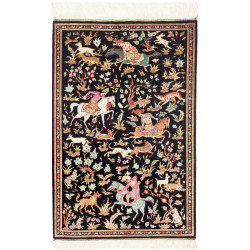 Ghom Silk 60x93 Cm Ghom Silk