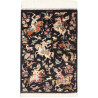 Ghom Silk 60x88 Cm Ghom Silk, Persia, 100% Silk (warp: