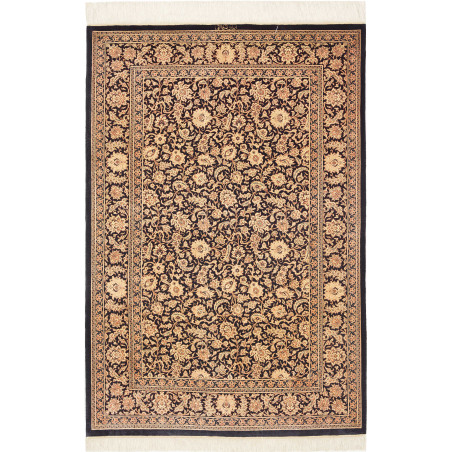 Ghom Silk 100x151 Cm Ghom Silk