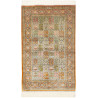 Ghom Silk 77x123 Cm Ghom Silk, Persia, 100% Silk