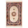 Ghom Silk 80x122 Cm Ghom Silk, Persia, Silk, 800,000-900,000